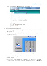 Preview for 59 page of SunFounder Rollarm Manual