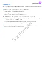 Preview for 35 page of SunFounder RollbotMicro Manual