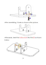 Preview for 22 page of SunFounder Sloth:bit Instruction Manual