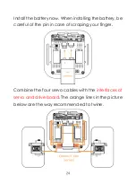 Preview for 28 page of SunFounder Sloth:bit Instruction Manual