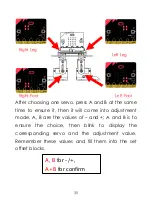 Preview for 39 page of SunFounder Sloth:bit Instruction Manual