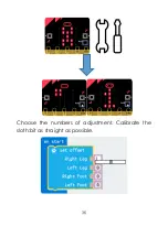 Preview for 40 page of SunFounder Sloth:bit Instruction Manual