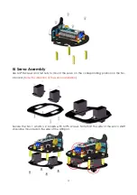 Preview for 18 page of SunFounder Sloth Learning Kit Manual