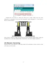 Preview for 30 page of SunFounder Sloth Learning Kit Manual