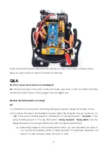 Preview for 33 page of SunFounder Sloth Learning Kit Manual