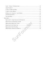 Preview for 3 page of SunFounder Smart Car Kit V2.0 Manual