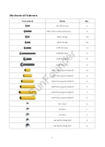 Preview for 5 page of SunFounder Smart Car Kit V2.0 Manual