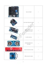 Preview for 7 page of SunFounder Smart Car Kit V2.0 Manual