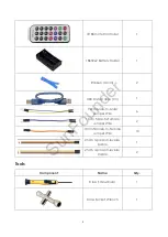 Preview for 8 page of SunFounder Smart Car Kit V2.0 Manual