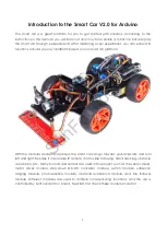 Preview for 10 page of SunFounder Smart Car Kit V2.0 Manual