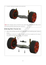 Preview for 29 page of SunFounder Smart Car Kit V2.0 Manual