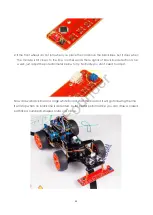 Preview for 56 page of SunFounder Smart Car Kit V2.0 Manual