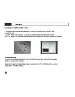 Preview for 20 page of Sungale CD560A User Manual