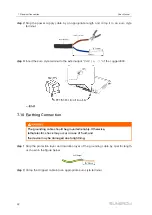 Preview for 38 page of Sungrow Logger3000 User Manual