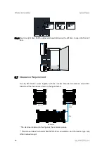 Preview for 34 page of Sungrow MVS6250 Transportation And Installation Manual