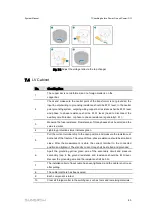 Preview for 49 page of Sungrow MVS6250 Transportation And Installation Manual