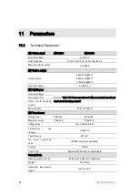 Preview for 62 page of Sungrow MVS6250 Transportation And Installation Manual