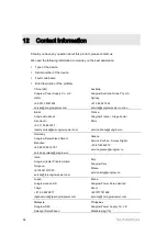 Preview for 64 page of Sungrow MVS6250 Transportation And Installation Manual