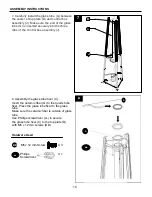 Preview for 9 page of Sunheat PHTR-LED Owner'S Manual