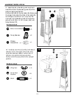 Preview for 11 page of Sunheat PHTR-LED Owner'S Manual