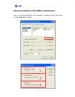 Preview for 32 page of Sunix RS-422 User Manual