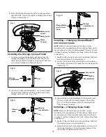 Preview for 12 page of sunjoe 24V-SB10-CT-RM Operator'S Manual