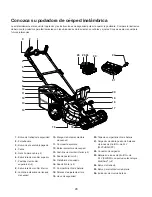 Preview for 28 page of sunjoe 24V-X2-16LM Operator'S Manual