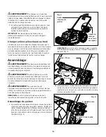 Preview for 53 page of sunjoe 24V-X2-16LM Operator'S Manual