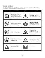 Preview for 4 page of sunjoe HJ22HTE Operator'S Manual