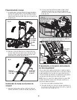 Preview for 35 page of sunjoe iON100V-21LM Operator'S Manual