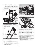 Preview for 59 page of sunjoe iON100V-21LM Operator'S Manual