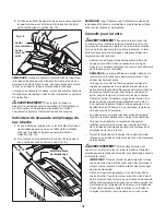 Preview for 62 page of sunjoe iON100V-21LM Operator'S Manual