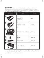 Preview for 17 page of sunjoe iON16LM-CT Operator'S Manual