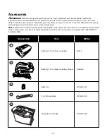 Preview for 17 page of sunjoe iON16LM Operator'S Manual