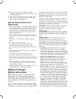 Preview for 2 page of sunjoe iONAIR-CT Operator'S Manual