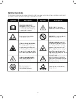 Preview for 5 page of sunjoe iONAIR-CT Operator'S Manual