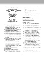 Preview for 2 page of sunjoe MJ401ERM Operator'S Manual