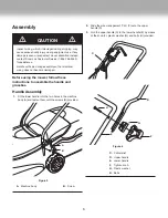 Preview for 6 page of sunjoe MJ401ERM Operator'S Manual