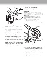 Preview for 10 page of sunjoe MJ401ERM Operator'S Manual