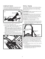 Preview for 9 page of sunjoe MJ404E-360 Operator'S Manual