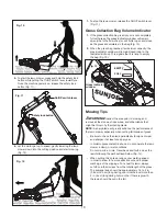 Preview for 10 page of sunjoe MJ404E-360 Operator'S Manual