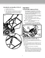 Preview for 4 page of sunjoe MJ502MRM Operator'S Manual