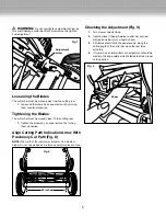 Preview for 5 page of sunjoe MJ502MRM Operator'S Manual