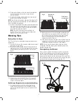 Preview for 7 page of sunjoe MJ503M Operator'S Manual