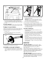 Preview for 33 page of sunjoe SJ-APS-1G Operator'S Manual