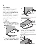 Preview for 20 page of sunjoe SJGC7 Original Instructions Manual