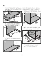 Preview for 21 page of sunjoe SJGC7 Original Instructions Manual