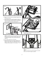 Preview for 10 page of sunjoe SPX2700-MAX-RM Operator'S Manual