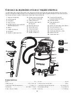 Preview for 22 page of sunjoe SWD16000 Operator'S Manual