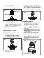 Preview for 27 page of sunjoe SWD16000 Operator'S Manual